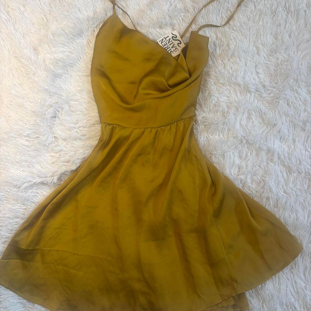 Free-people Women's Dress